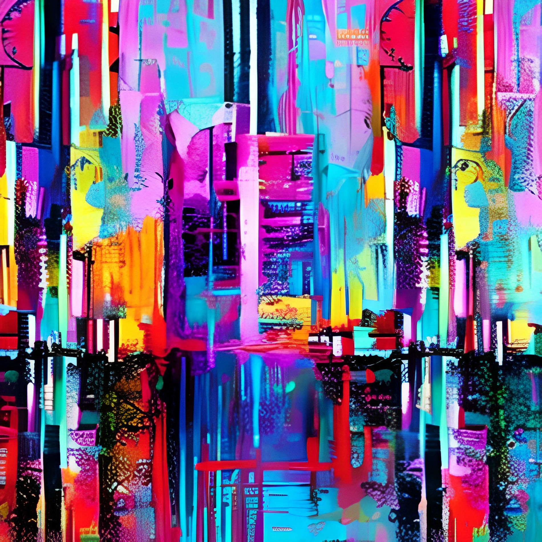 Album cover of ERROR