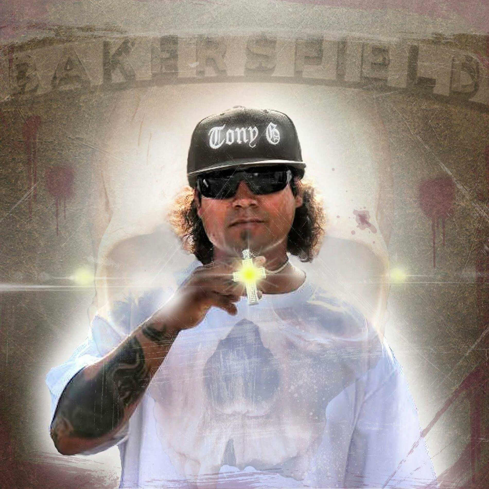 Album cover of Da Features vol two