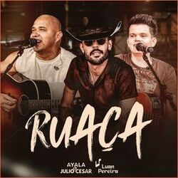 Ruaça (Ao Vivo)