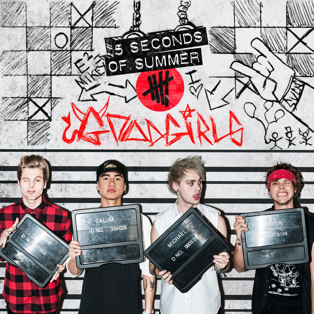 Picture of Good Girls (B-Sides)