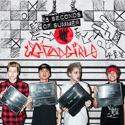Cover of Good Girls (B-Sides)