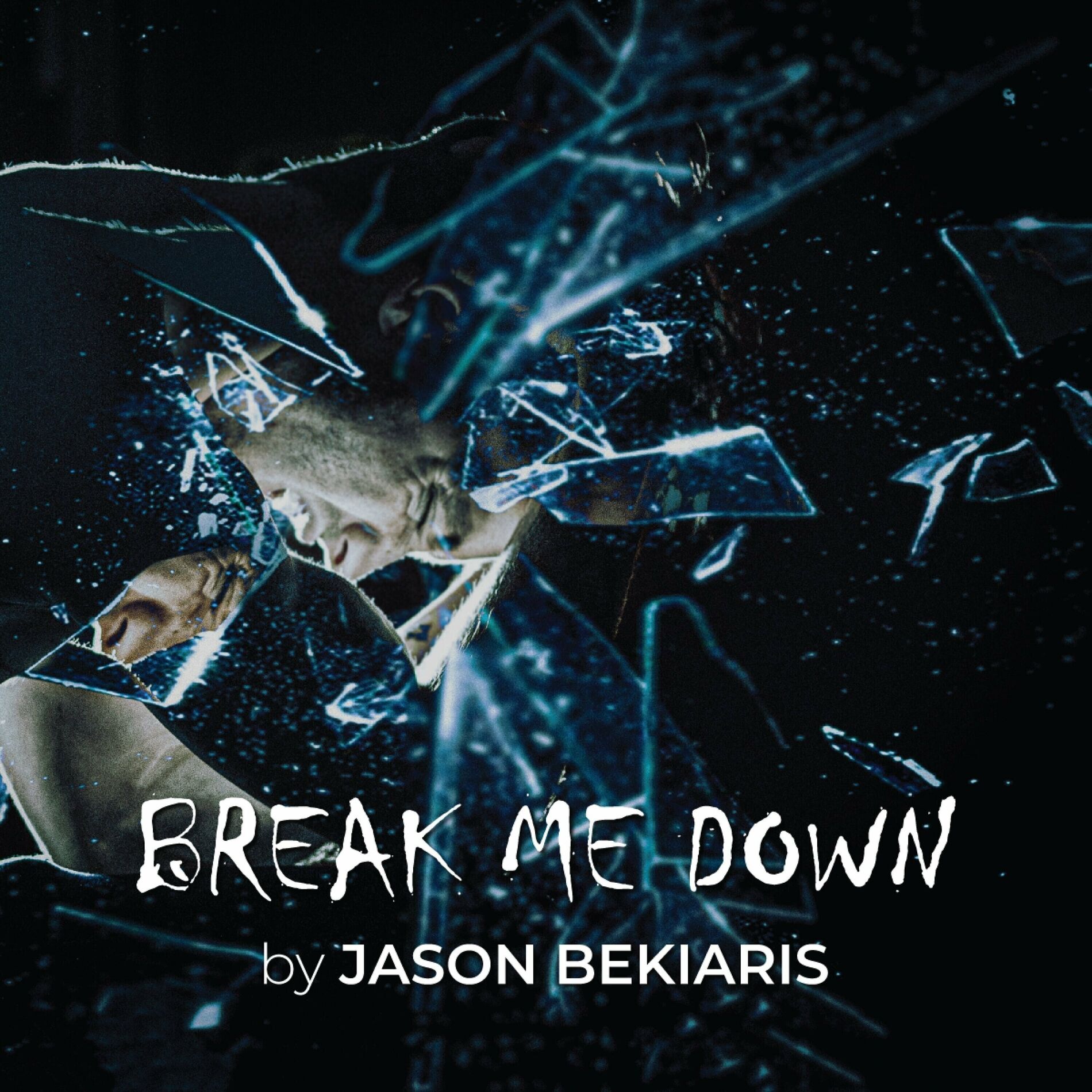 Album cover of Break Me Down