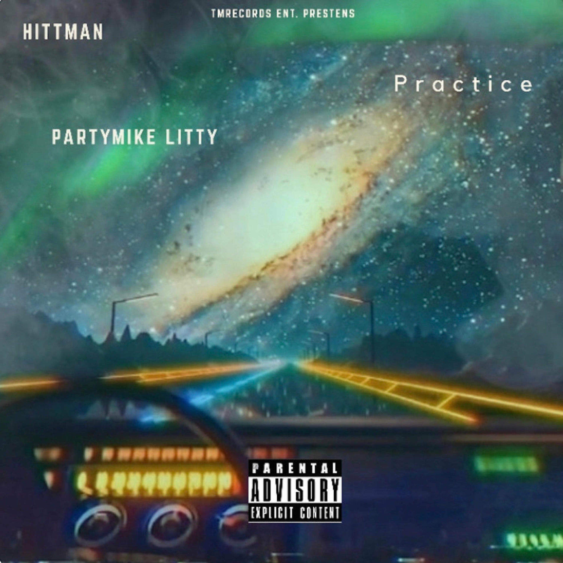 Hittmanic Verses HITTMANIC VERSES DELUXE ☁️☁️       | HITTMAN | L.A. HILL RECORDS