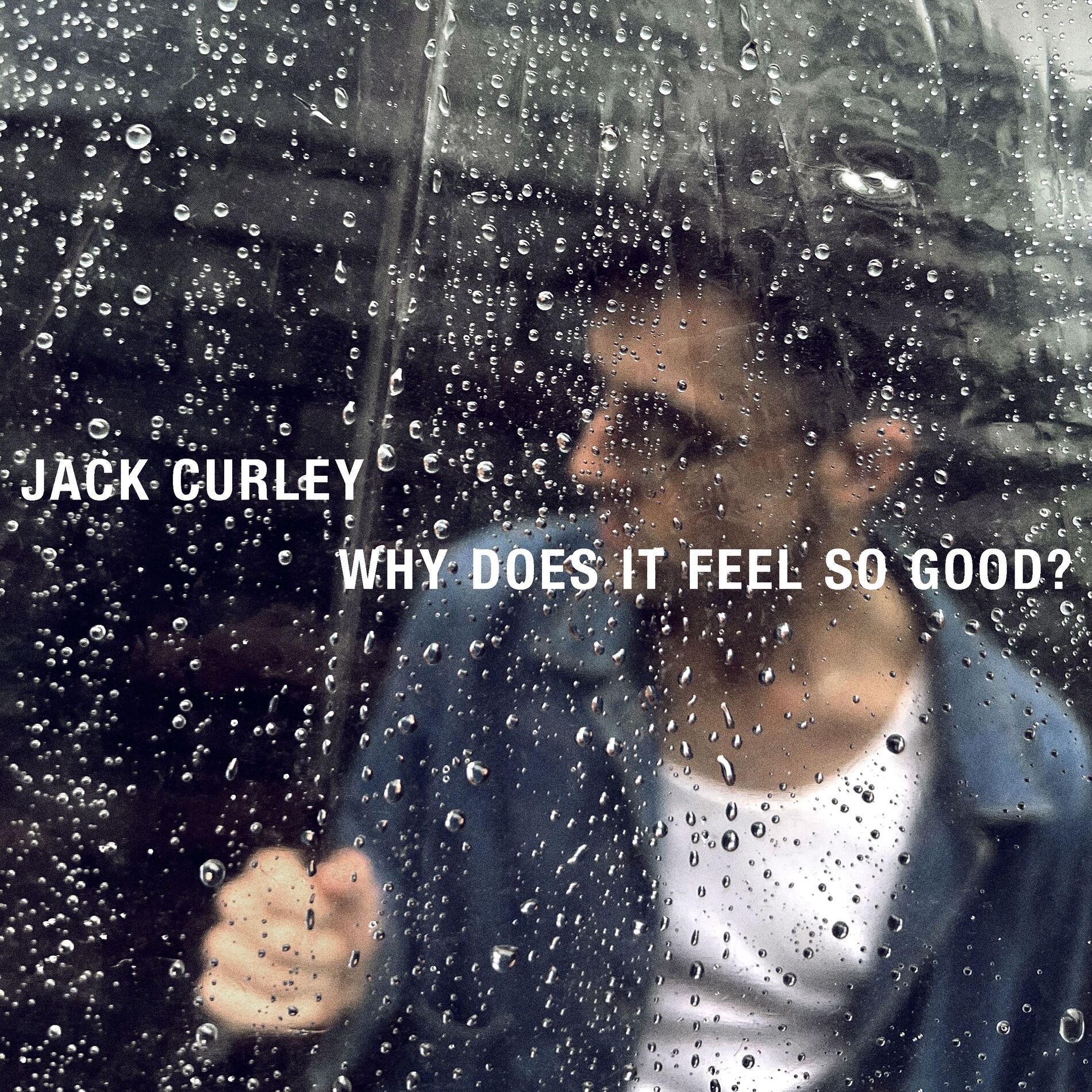 Album cover of Why Does It Feel So Good