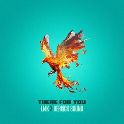 Cover of There For You
