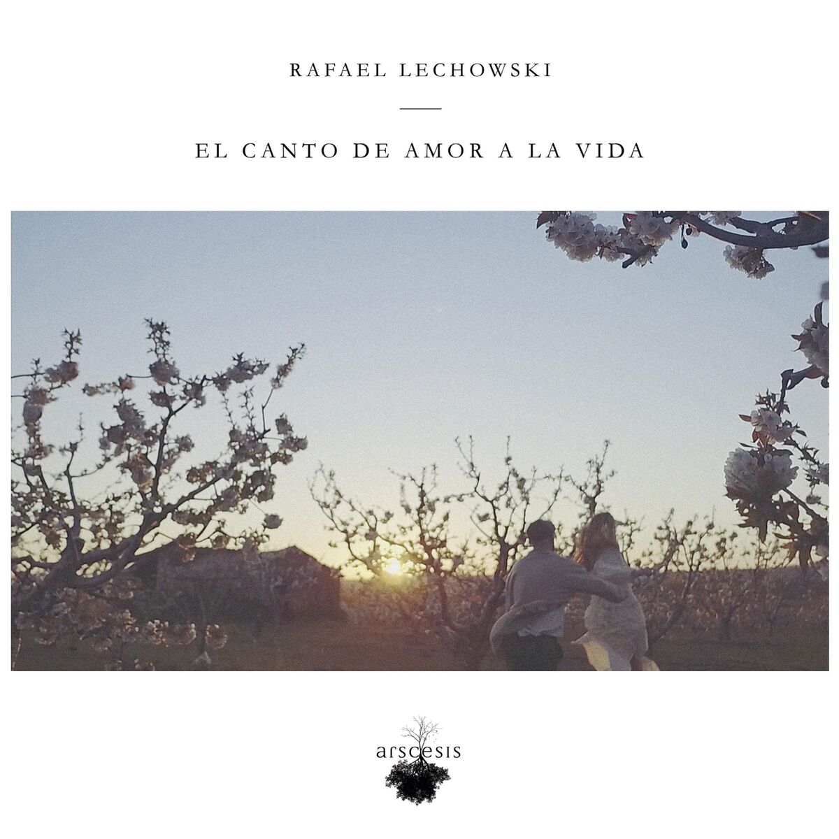 Album cover of Himno de Vivir