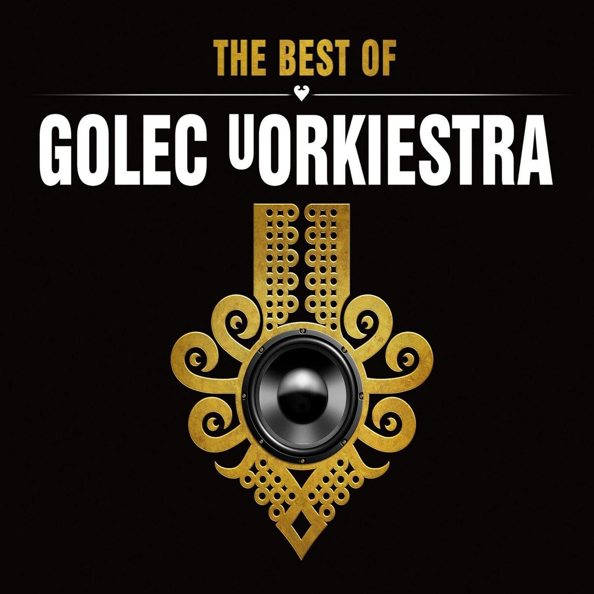 Album cover of Nie Ma Nic