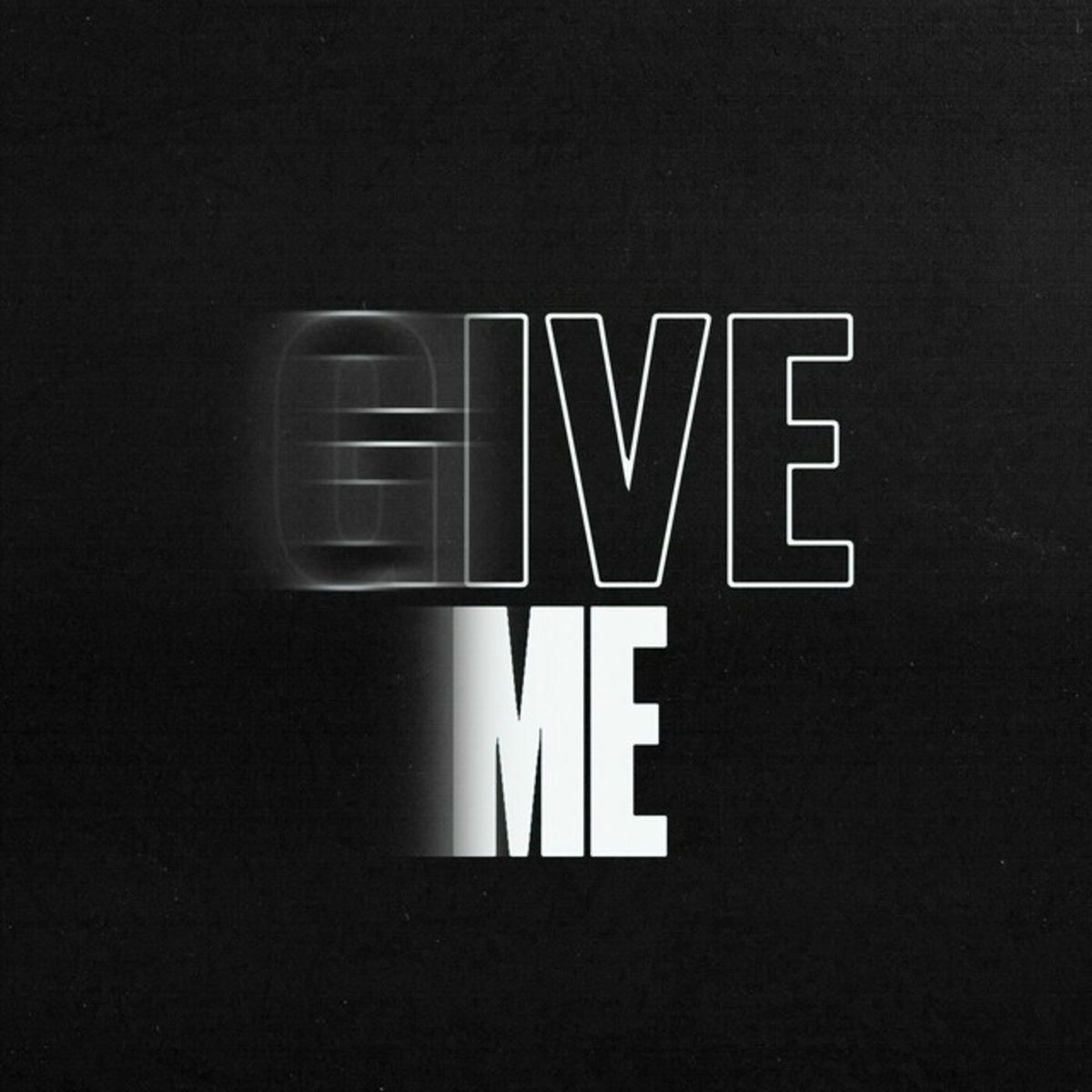 Album cover of GIVE ME