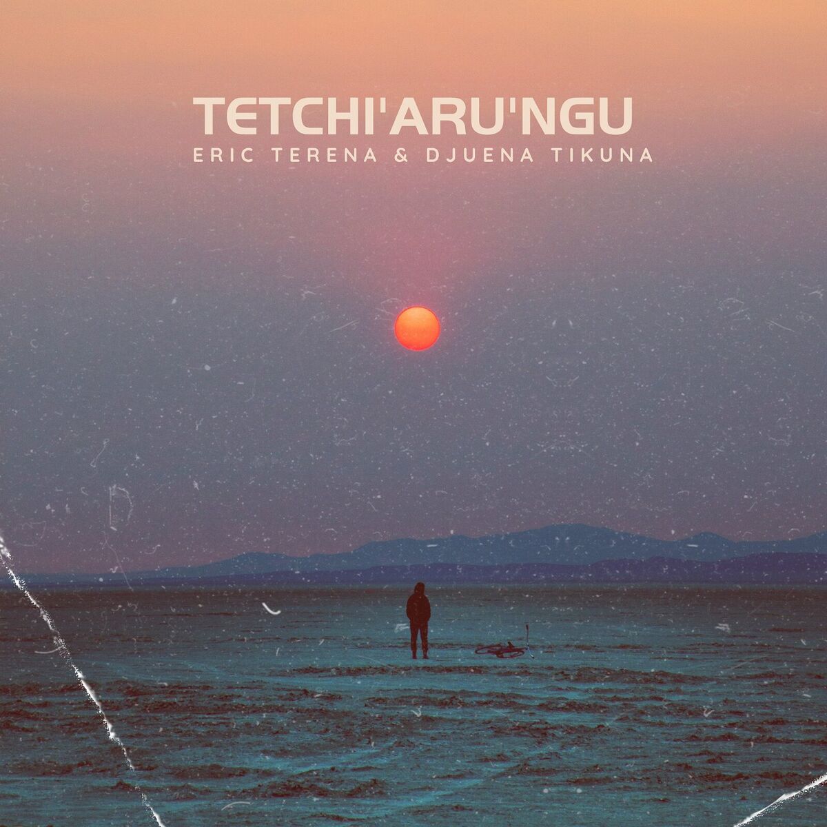 Album cover of Tetchi'arü'ngu (Remix)