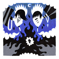 Cover of Non Mi Fido