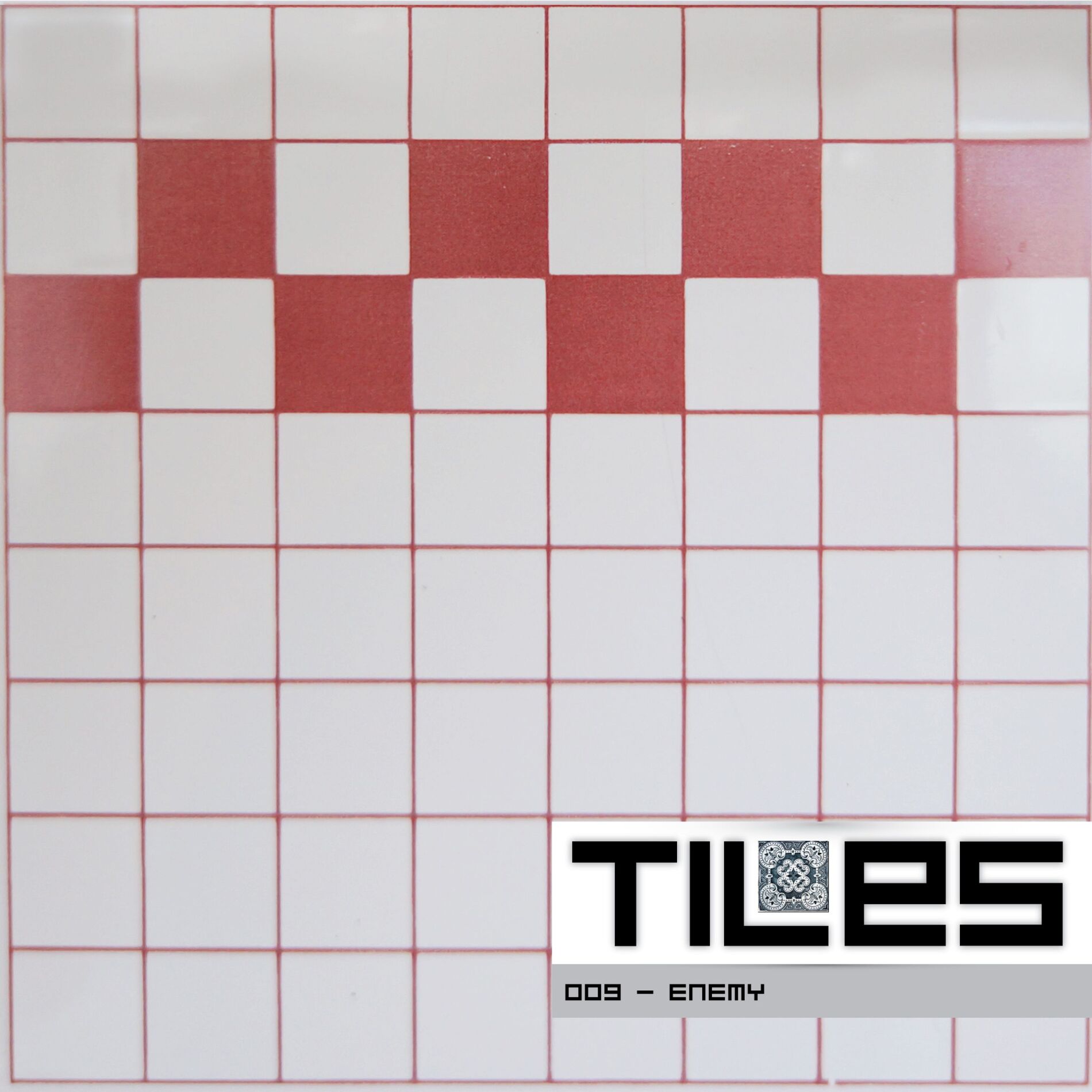 Album cover of Enemy