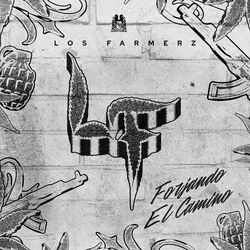 Cover of Forjando El Camino
