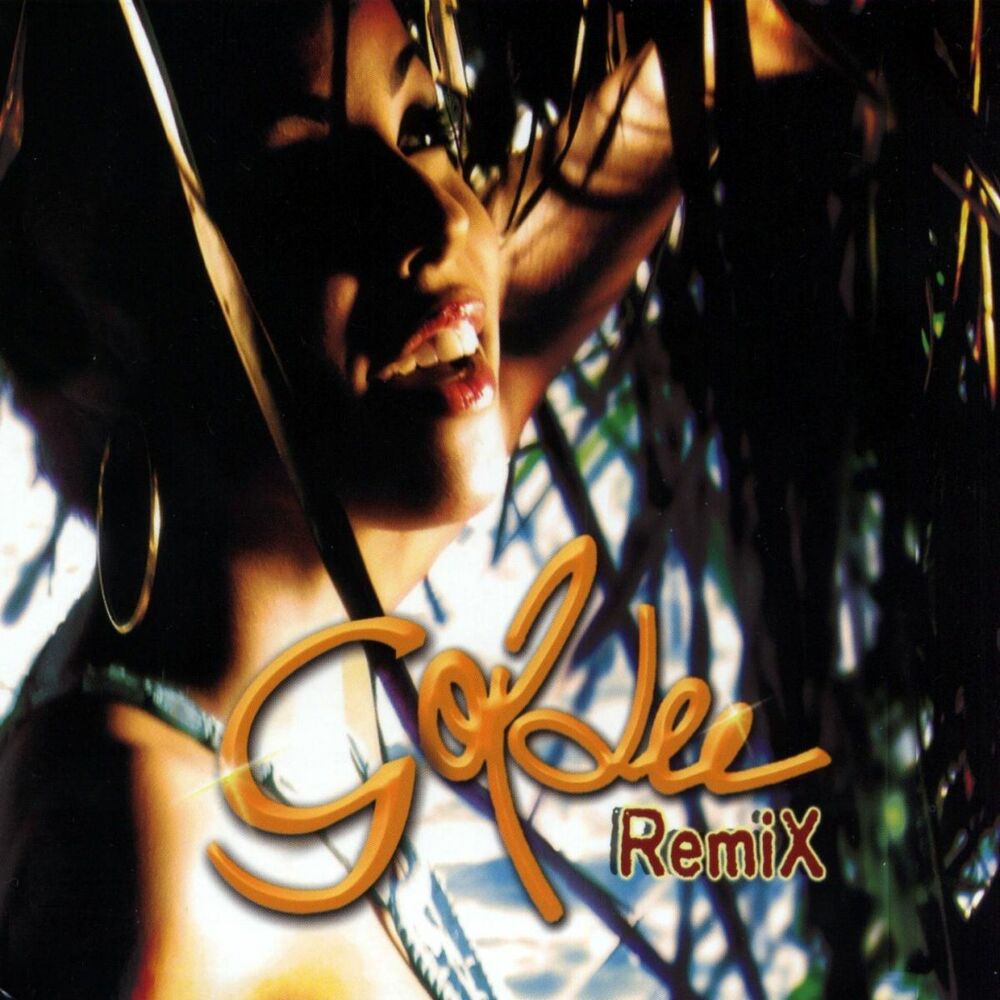 Picture of The Remixed Album of Goldee