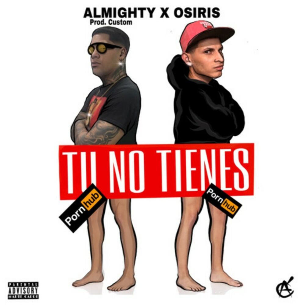 Picture of Tu No Tienes