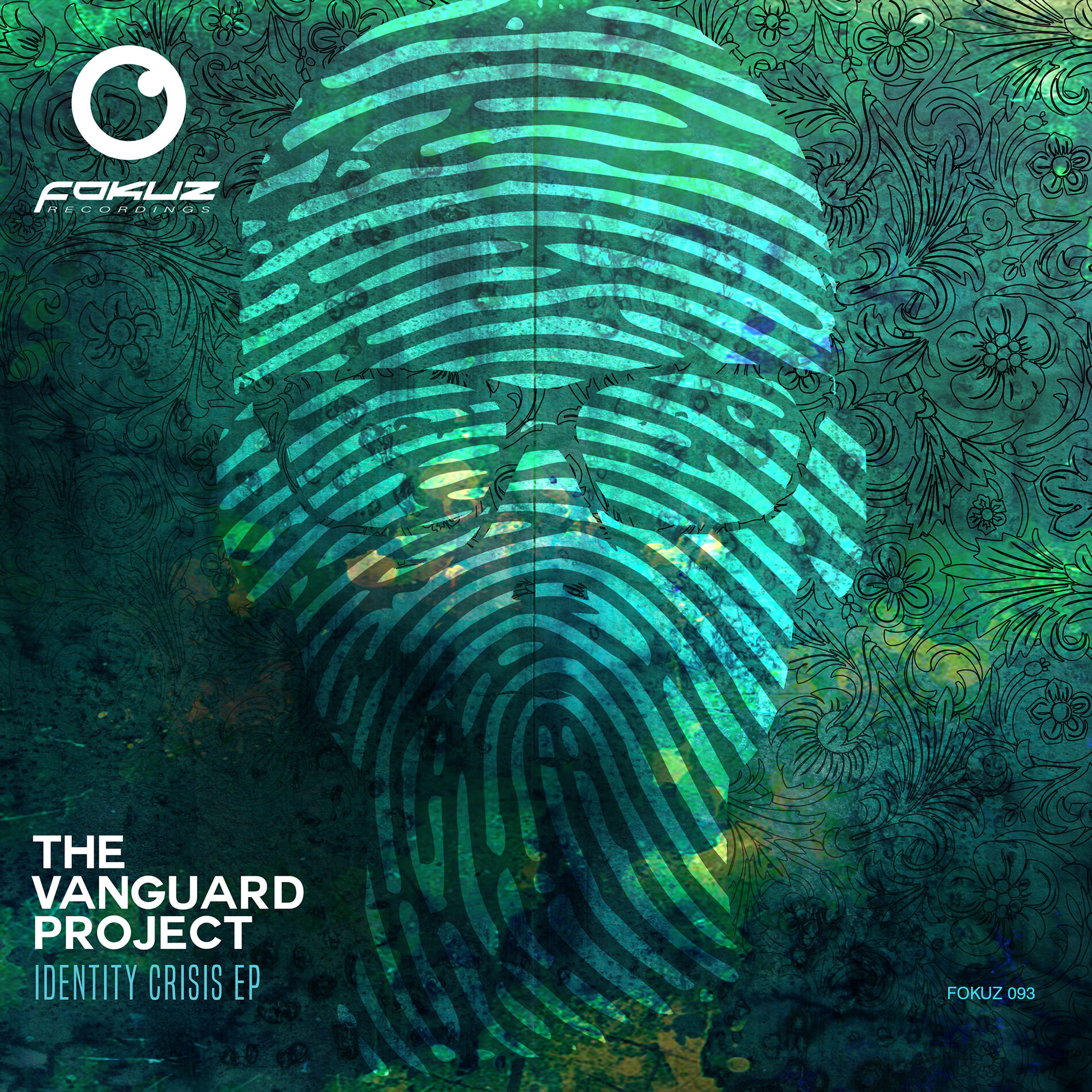 Album cover of Rise & Fall