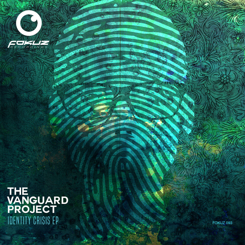 Picture of Identity Crisis EP
