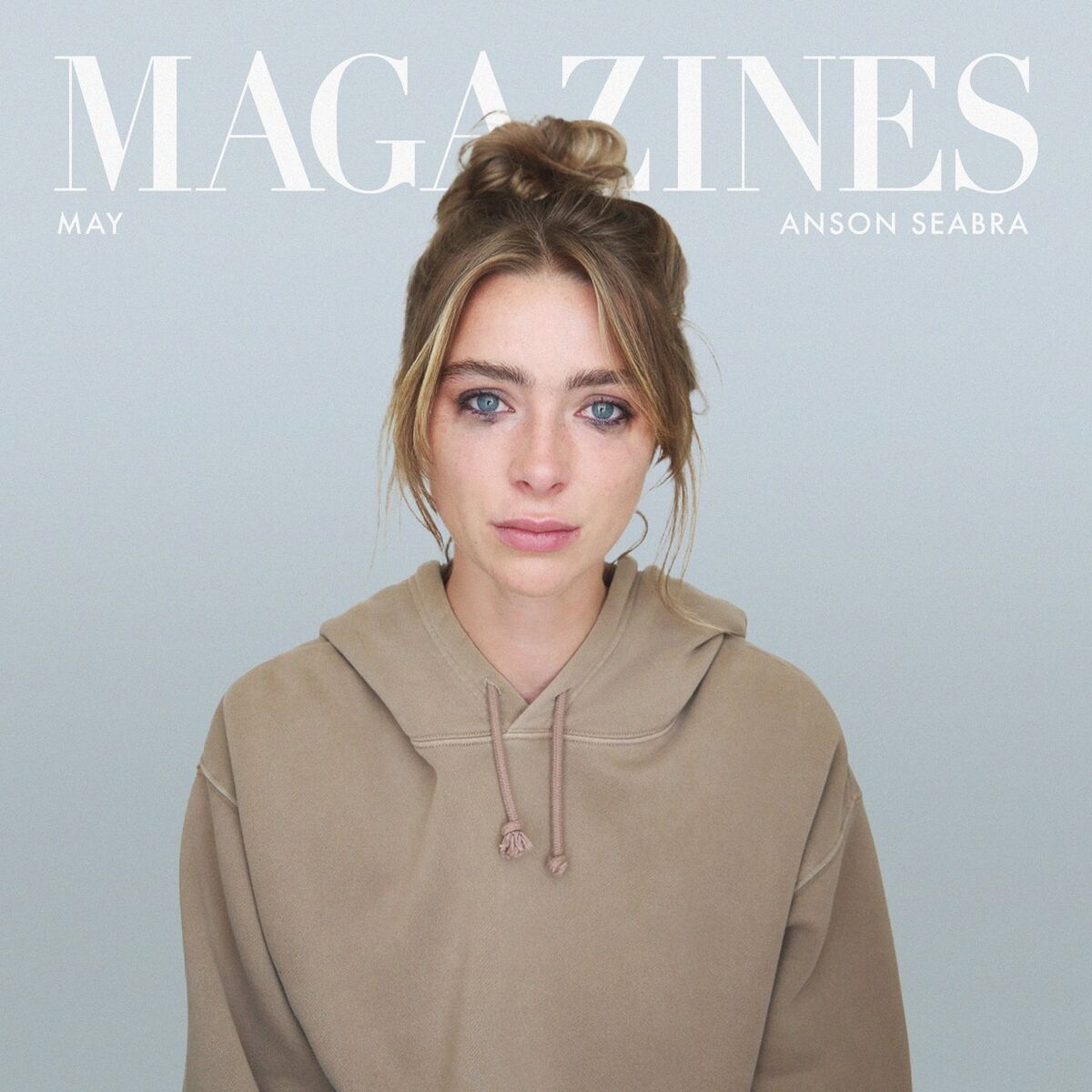 Album cover of Magazines