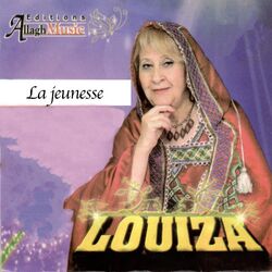 Cover of La Jeunesse