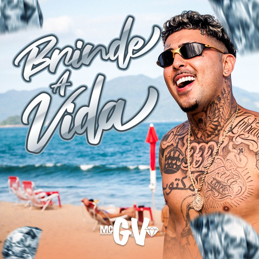 Picture of Brinde a Vida