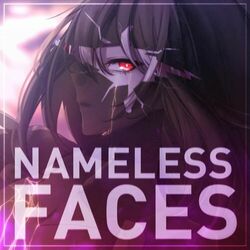 Cover of Nameless Faces (From "Honkai: Star Rail") (French Cover)