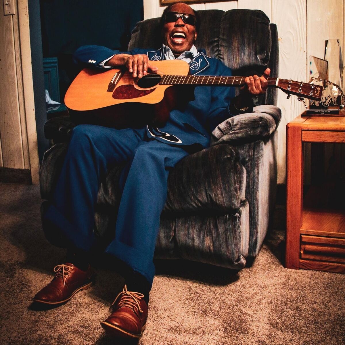 Album cover of Mr. Old School