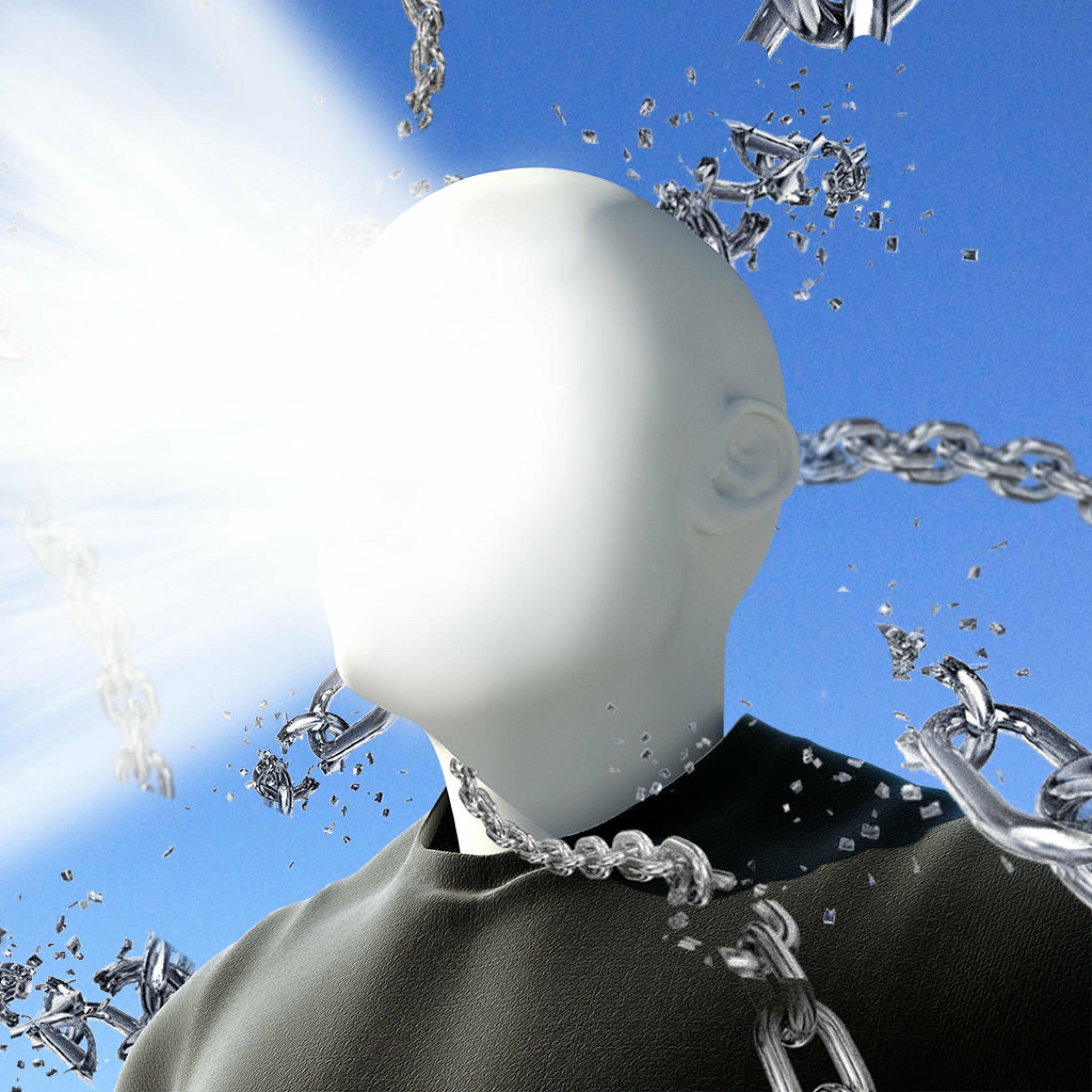 Album cover of Freedom
