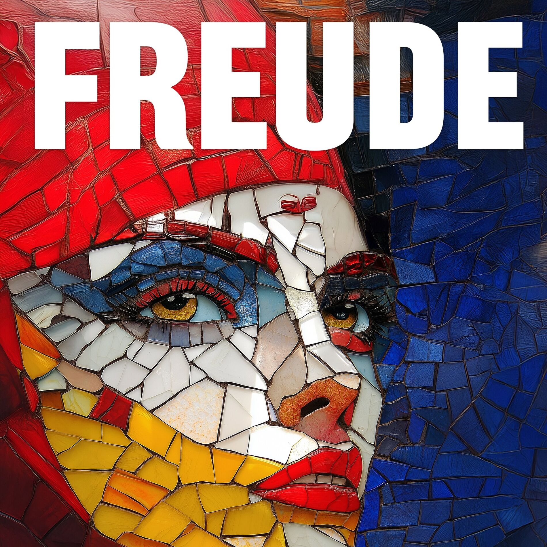Album cover of Knutschen