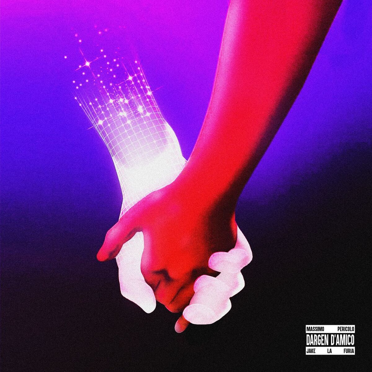 Album cover of Nullatenente