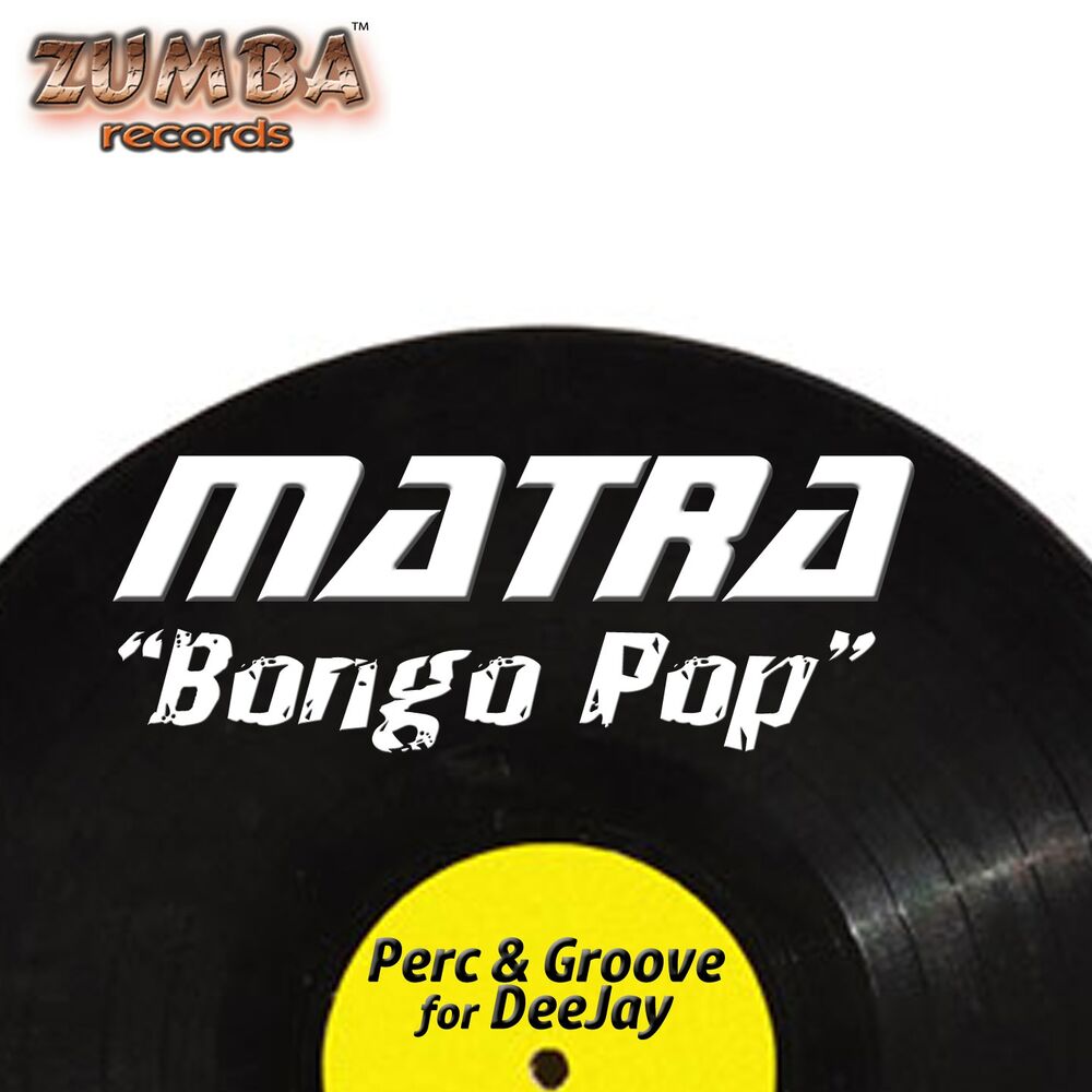 Picture of Bongo Pop