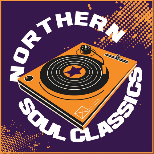 Crossover Flavas (When Northern Soul Met Disco) – 2 x Vinyl