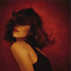 Cover of Nina Kraviz