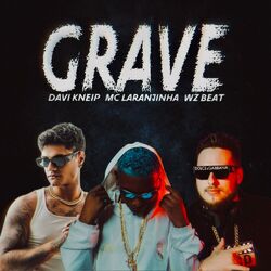Cover of Grave