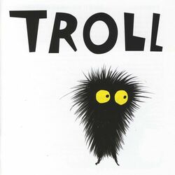 Cover of Troll