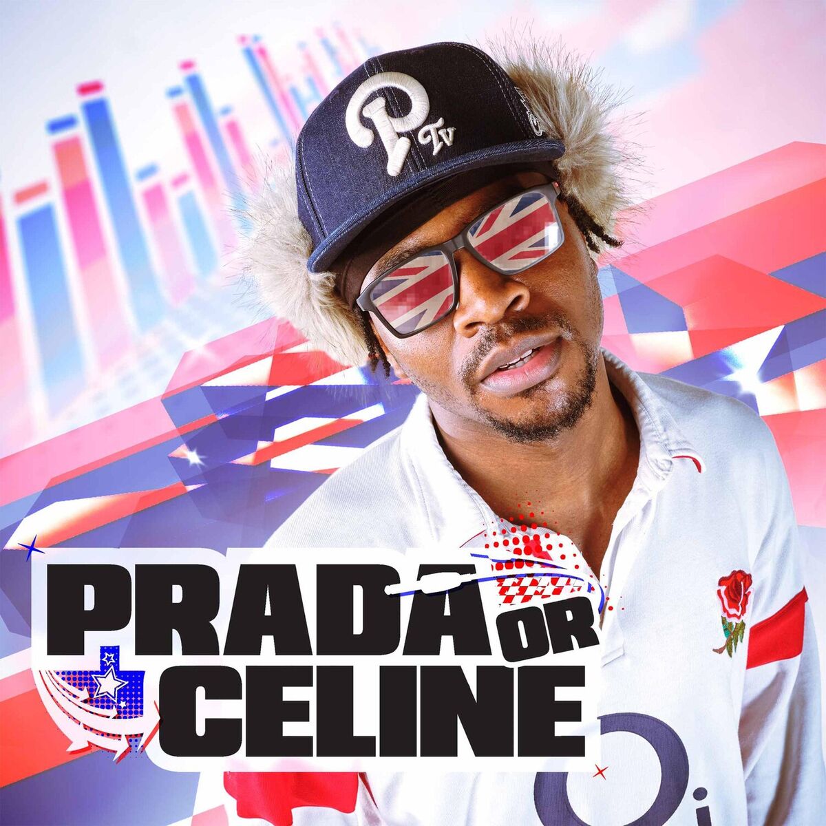 Album cover of Prada or Celine
