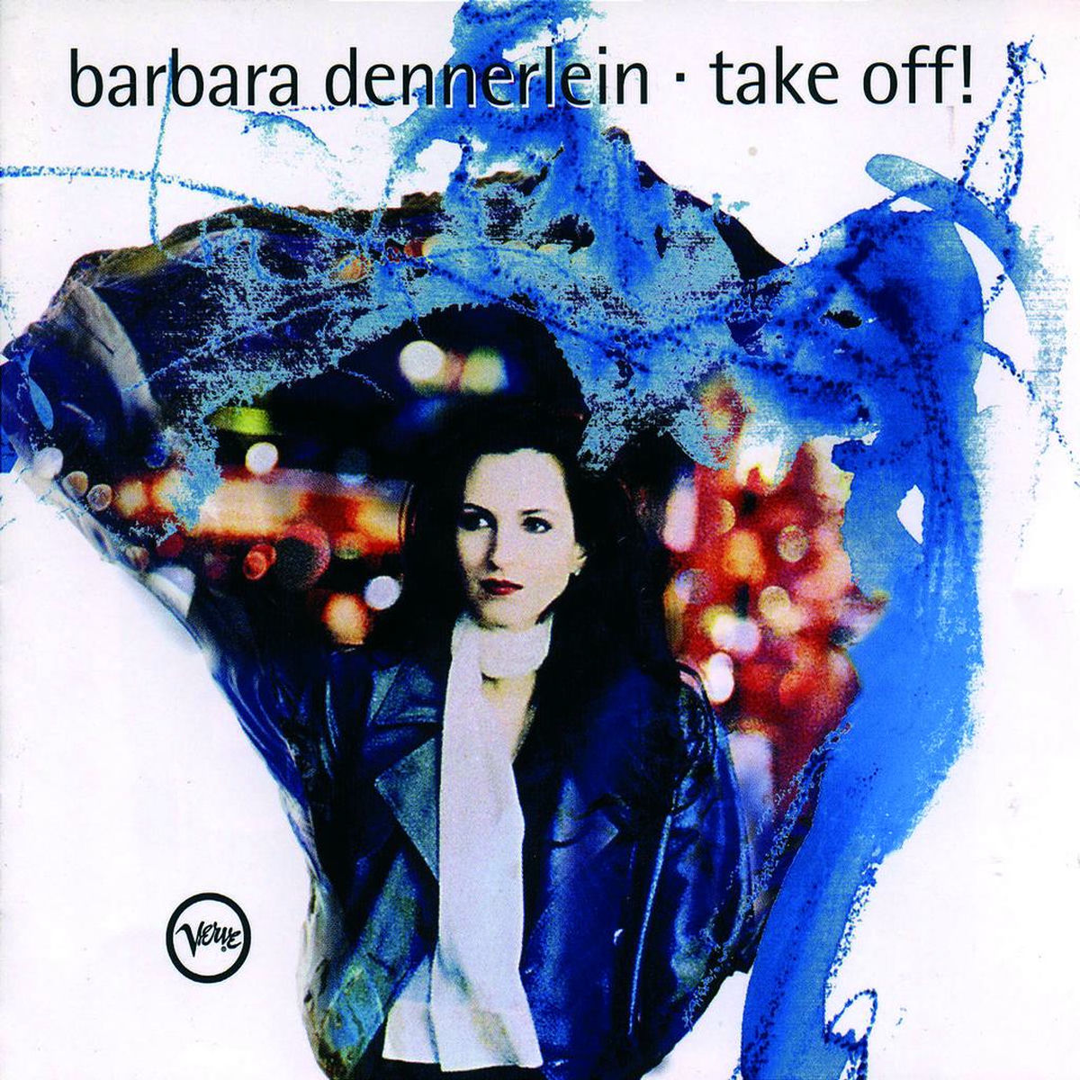 Album cover of Give It Up