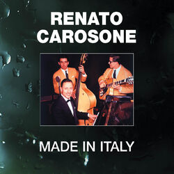 Cover of Made In Italy
