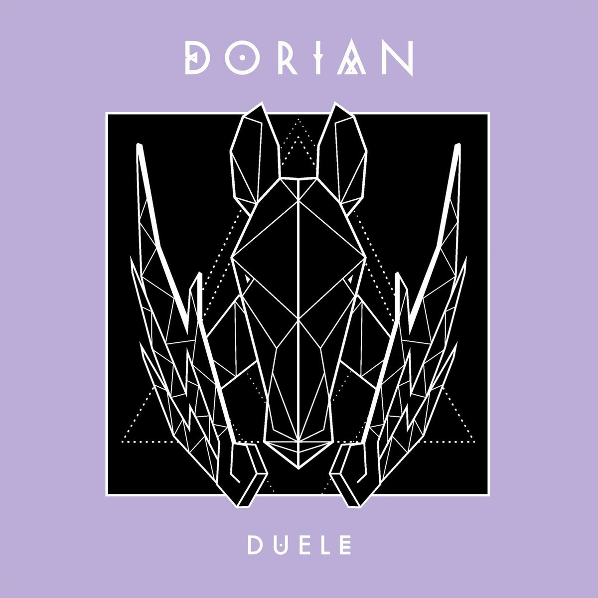 Album cover of Duele