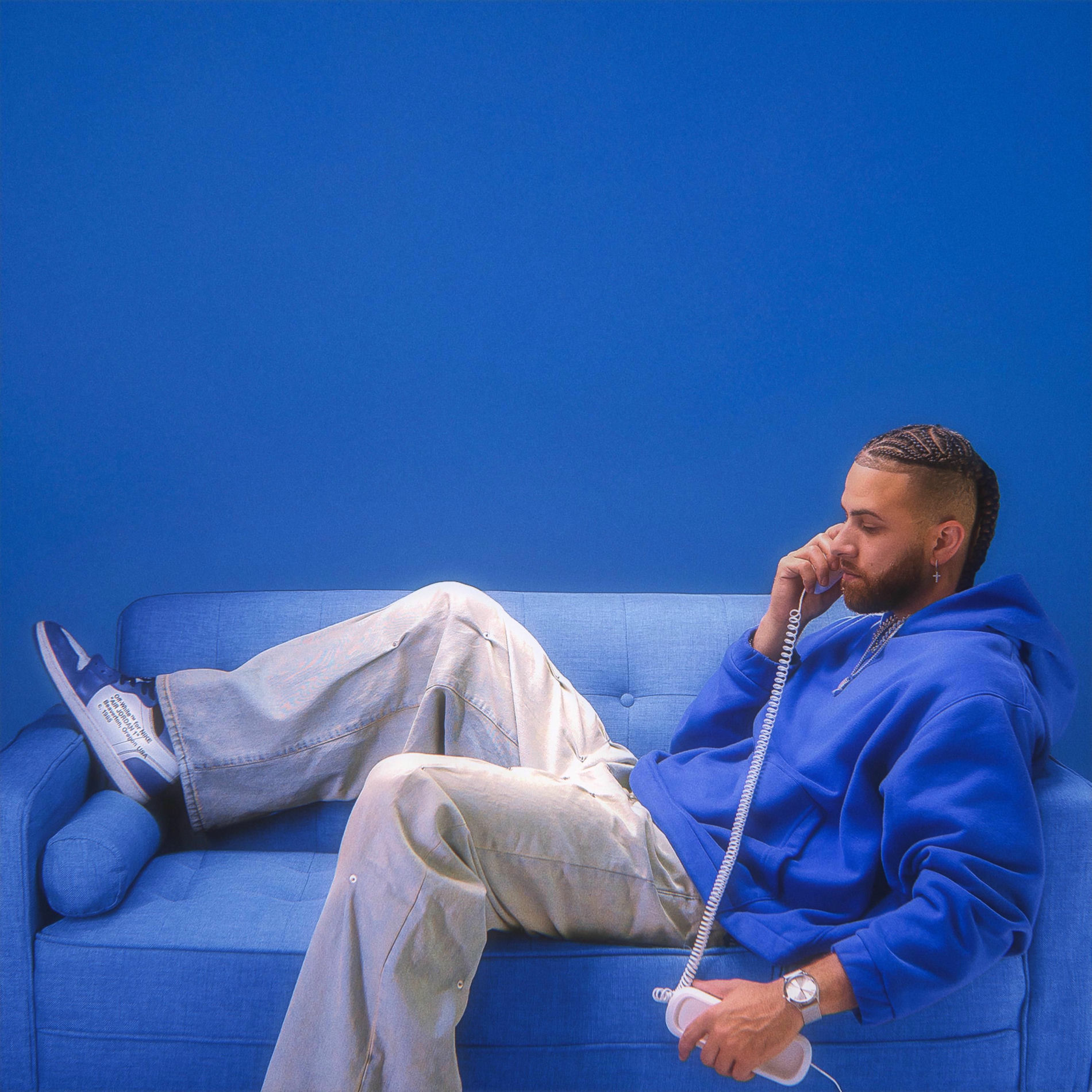 Album cover of DIAL UP