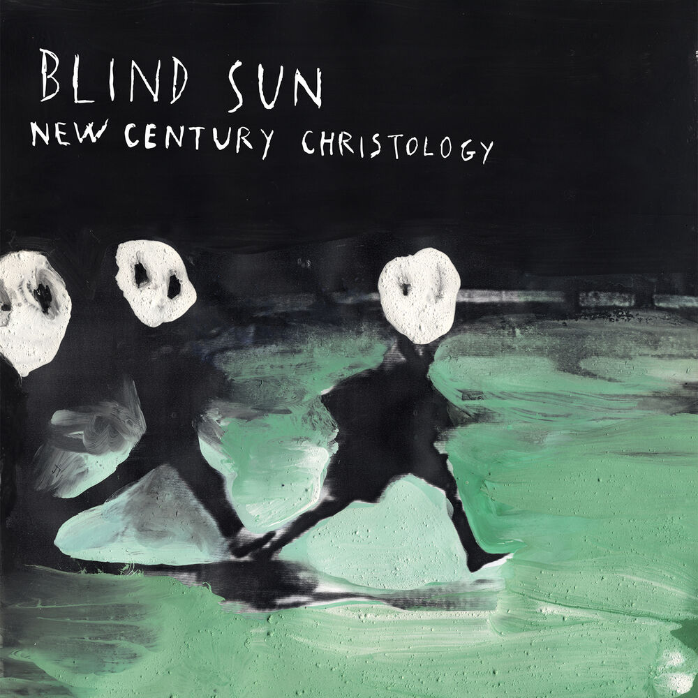 Picture of Blind Sun New Century Christology