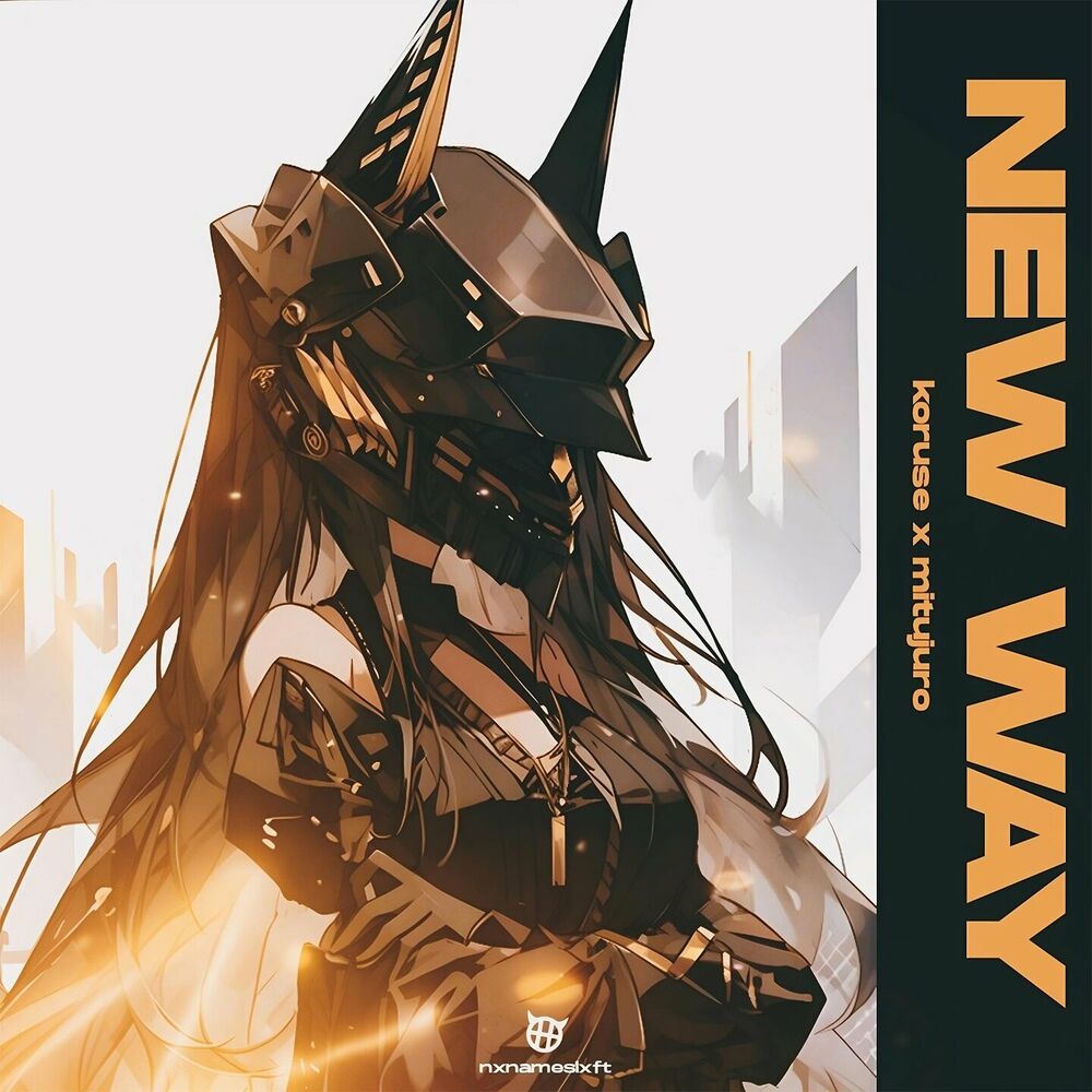 Picture of NEW WAY