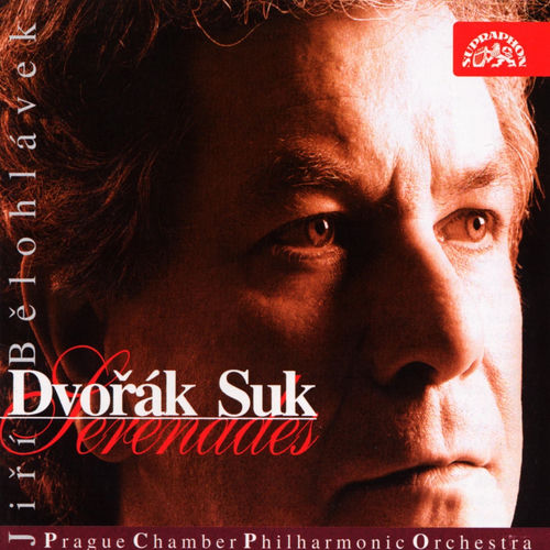Serenade in E-Flat Major, Op. 6: I. Andante con moto by Prague Philharmonia - 55 BPM