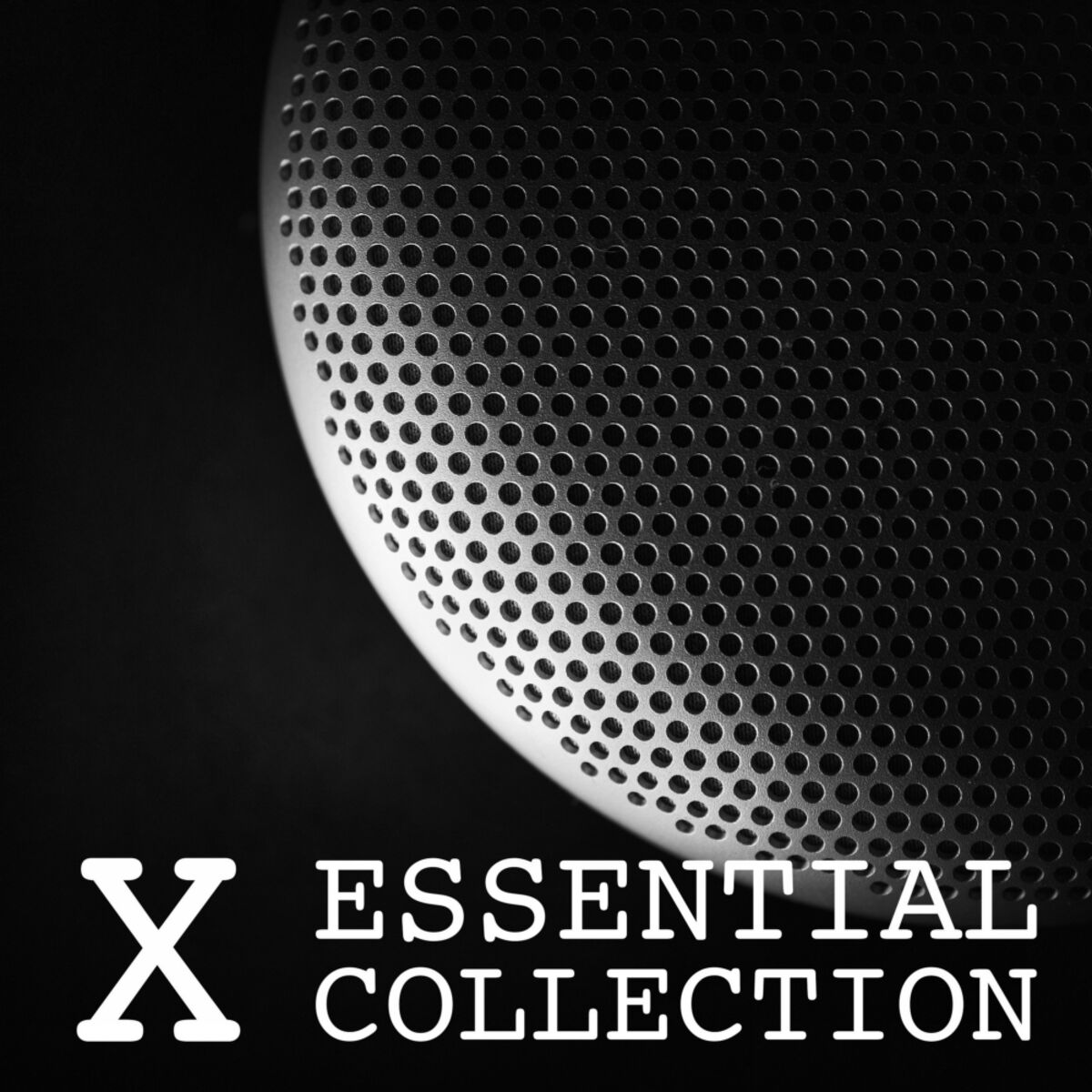 Album cover of Essential Collection X