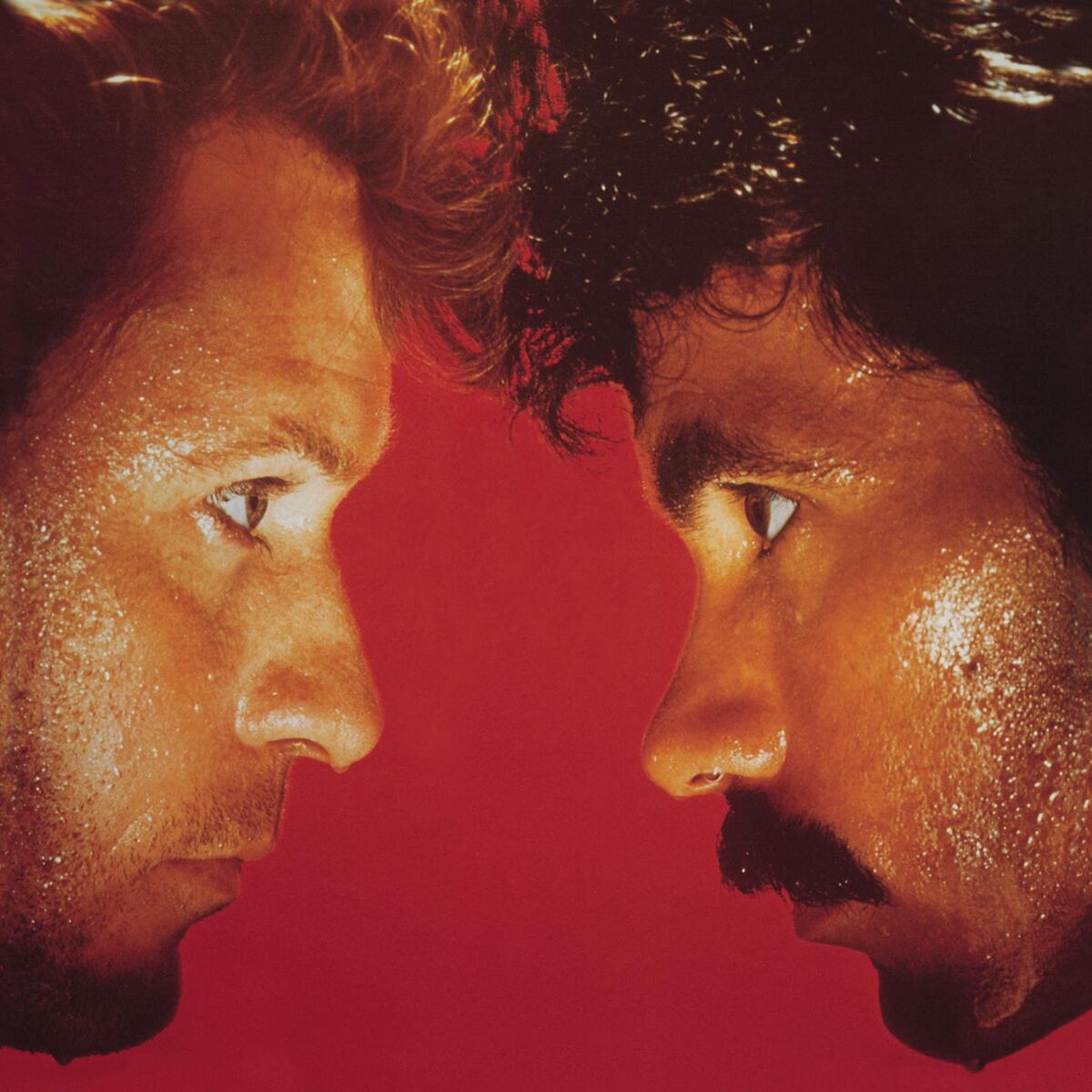 Album cover of Maneater
