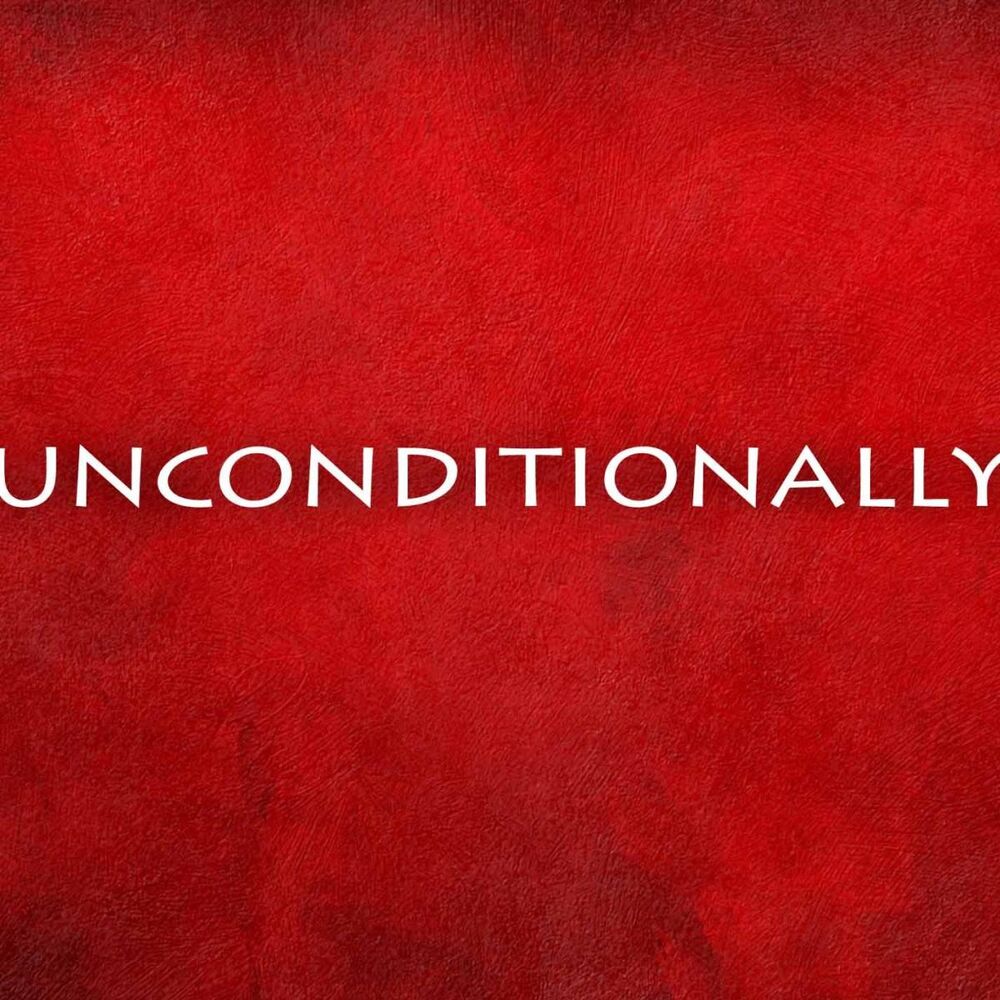 Picture of Unconditionally