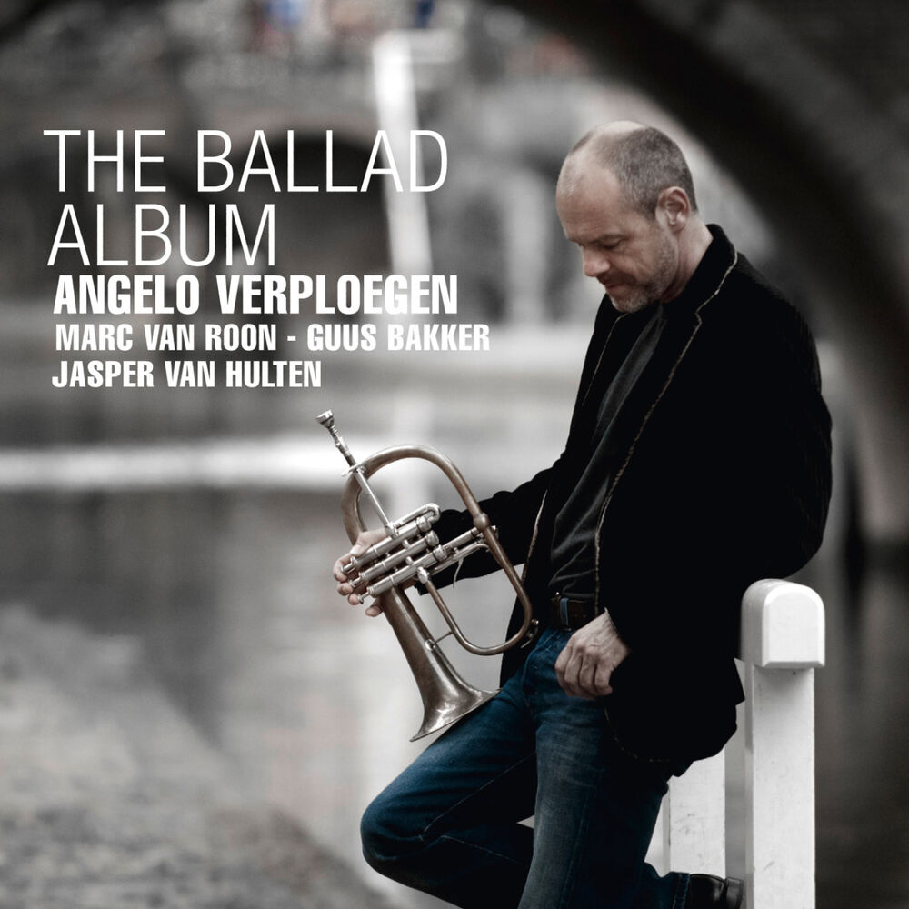 Picture of The Ballad Album