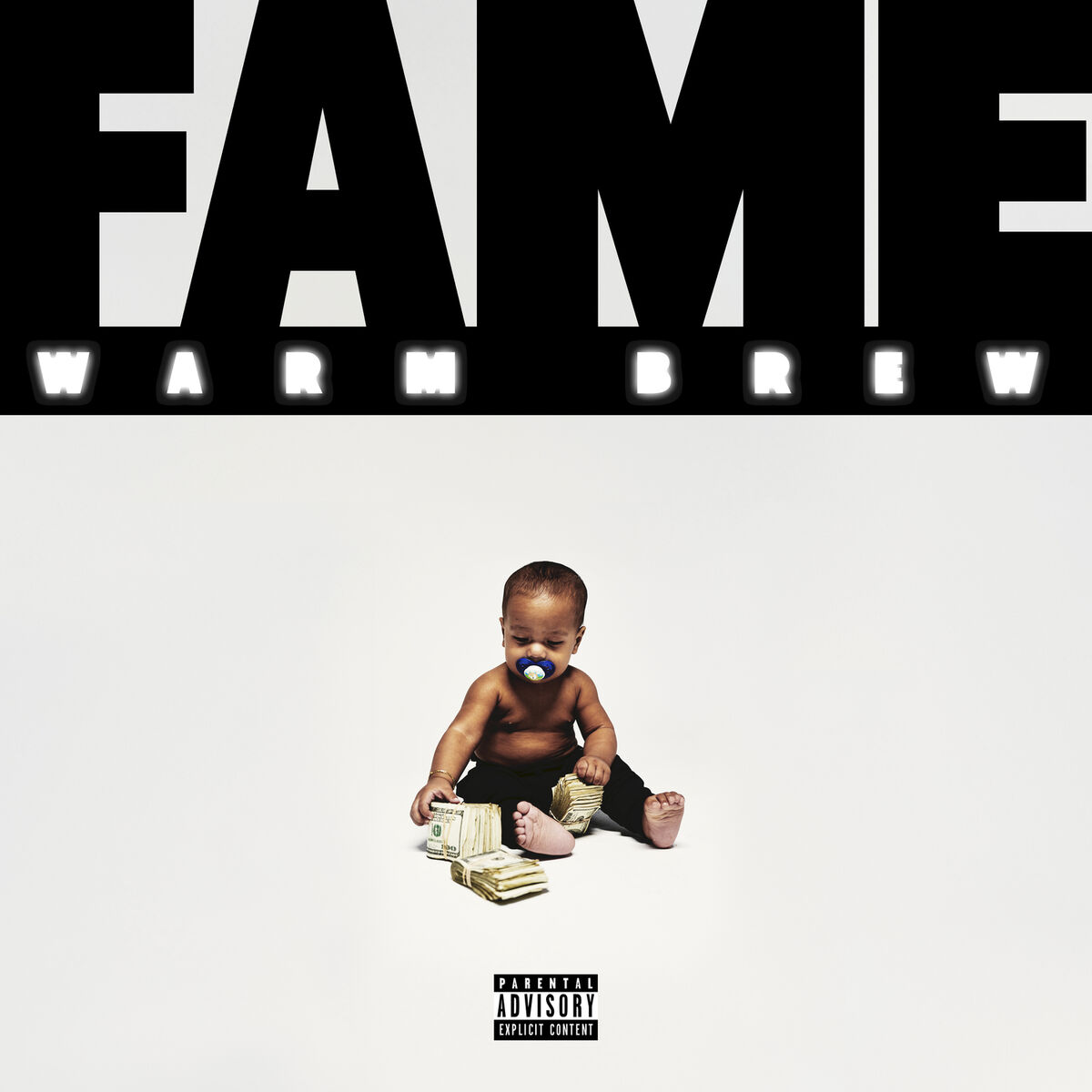Album cover of Fame