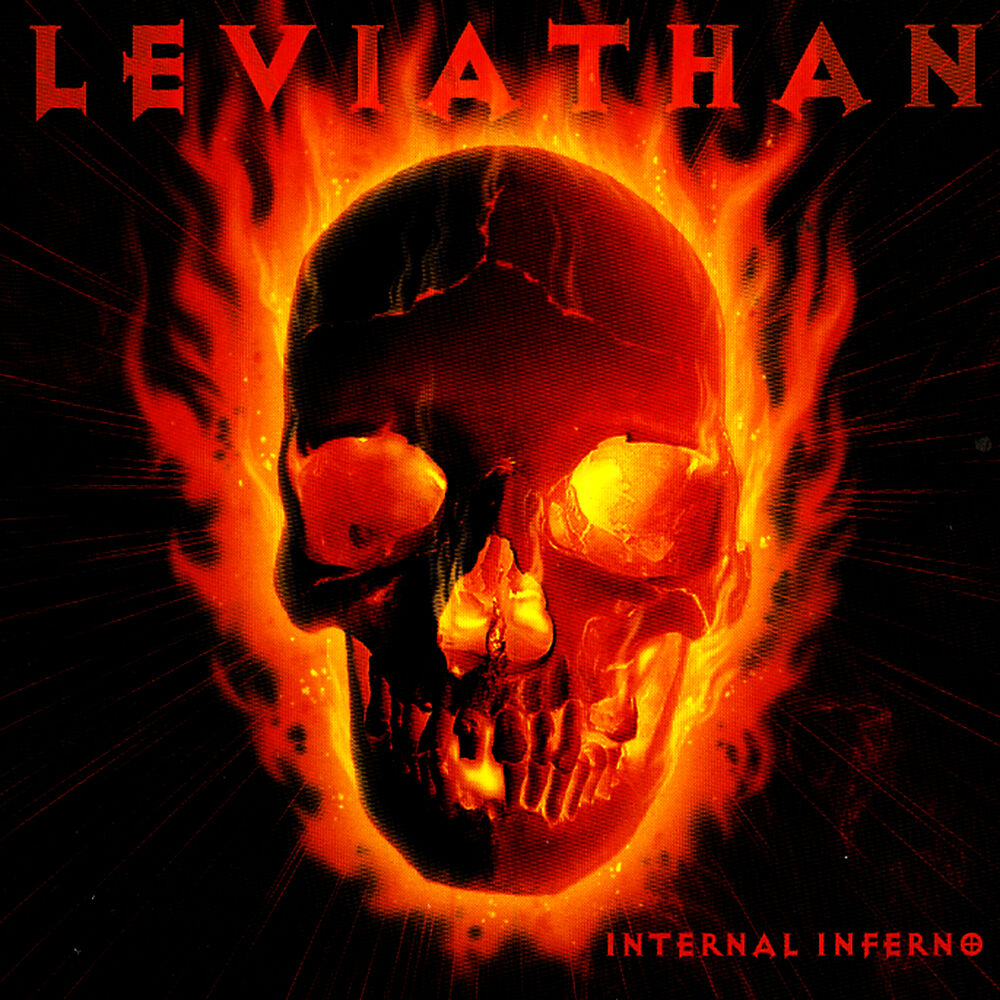Picture of Internal Inferno