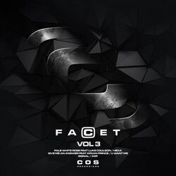 Cover of FaCet Vol.3