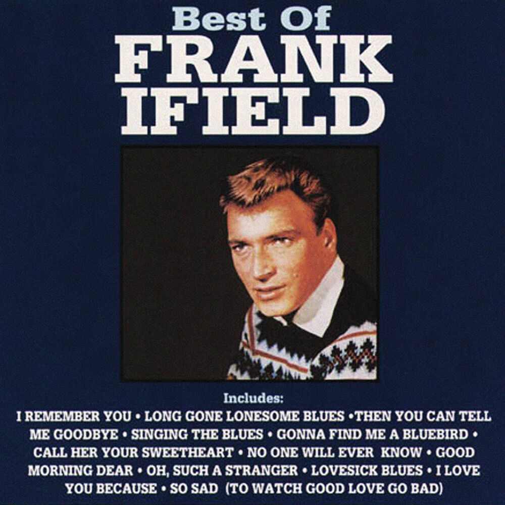 Picture of Best Of Frank Ifield