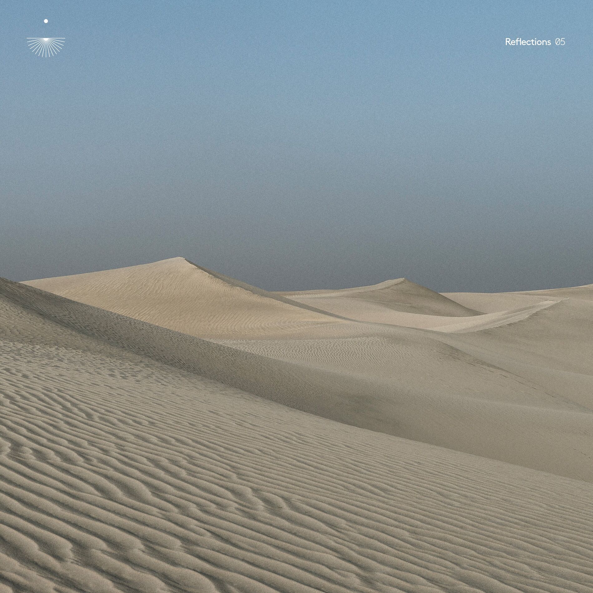 Album cover of Reflections 05